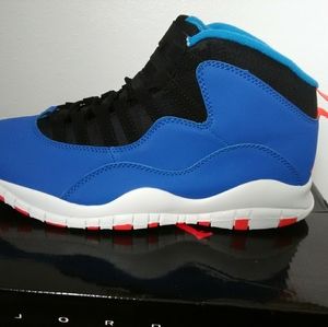 Jordan Retro 10